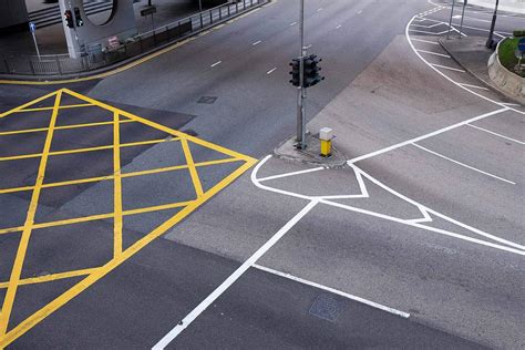 yellow box junction level crossing|yellow box junction regulations.